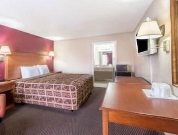 Days Inn By Wyndham San Antonio Splashtown/Att Center Extérieur photo